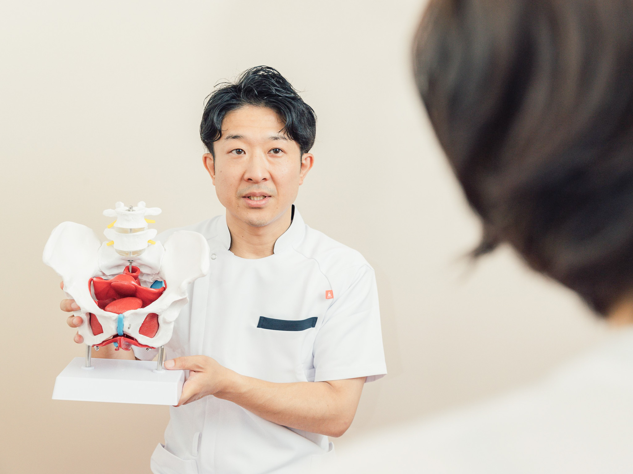 カウンセリング